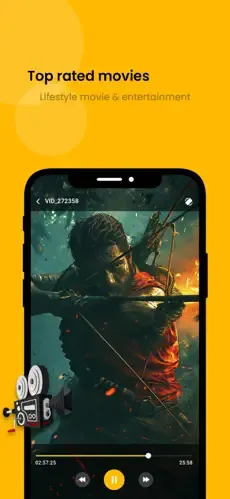 cricfy-tv-old Top Rated Movies